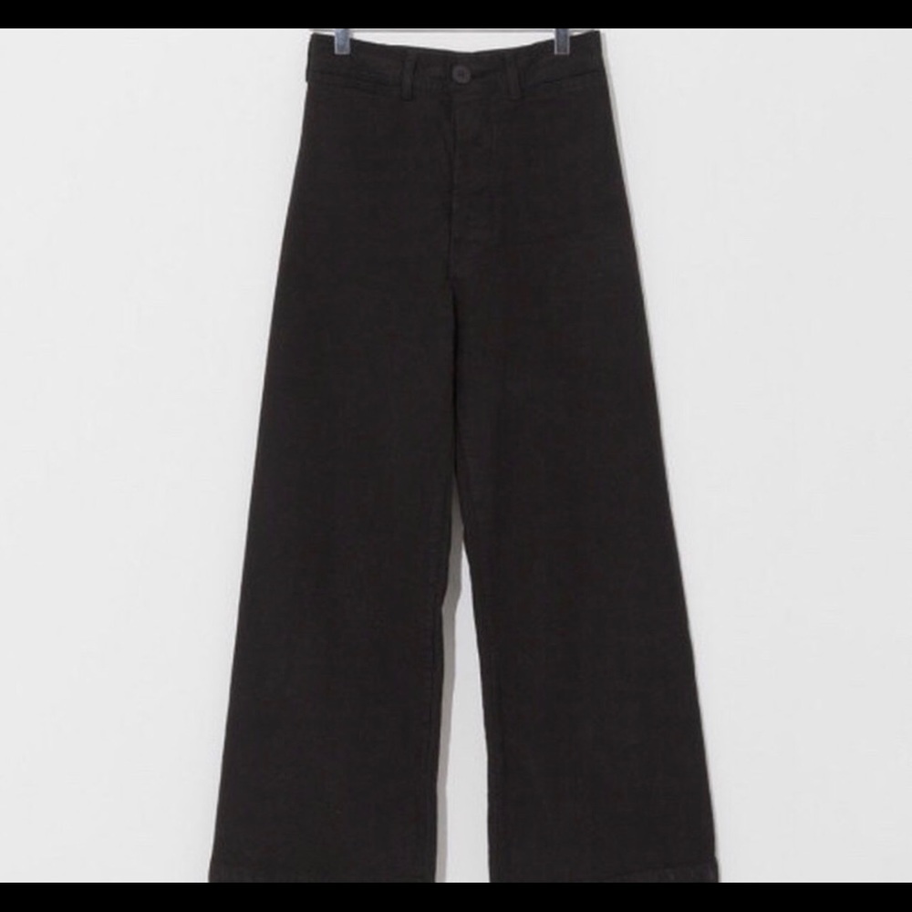 Jesse Kamm Sailor pants in size m. good condition.